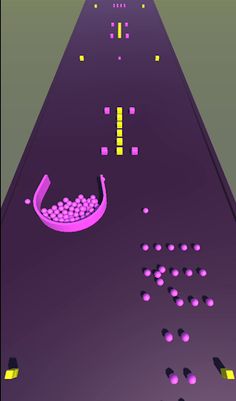 Snow Picker - Screenshot 3