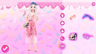 العاب تلبيس بنات حلوات 2023 بس - Screenshot 2