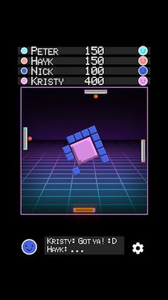 Block Your Friends - Screenshot 4