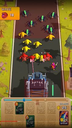 Atomic Cats - Screenshot 4