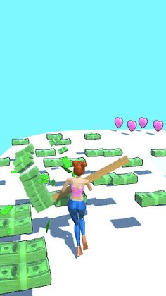 Work Life Balance - Screenshot 4