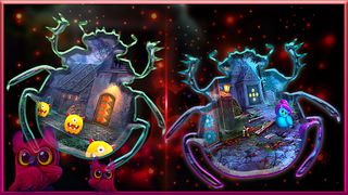 Jocose Snake Escape - Screenshot 1