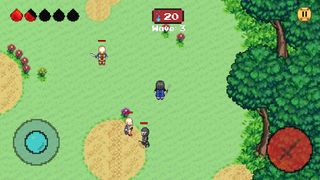 Path of Cultivation: South Hea - Screenshot 3