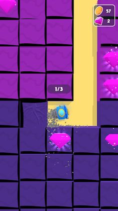 Dig and Defense - Screenshot 1