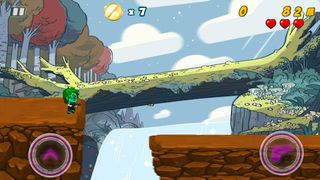 Shooter Run - Screenshot 2