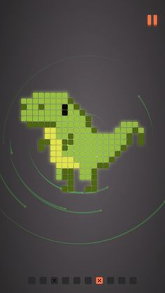 Blocks Rotate - Screenshot 3