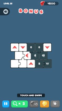 UnPuzzle POP - Screenshot 4