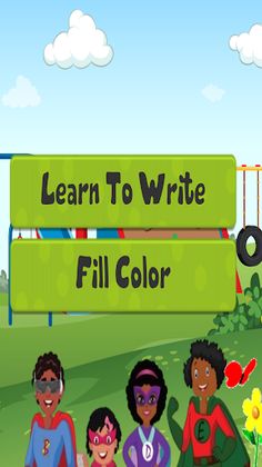 SuperBills Learning Adventures - Screenshot 3