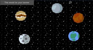 Planets - Screenshot 2