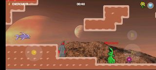 Manto - Screenshot 2