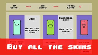 Mind Of Shooter Premium - Screenshot 3