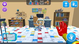 DIY & Catch Rainbow Monster - Screenshot 3