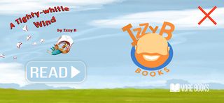 A Tighty-whitie Wind - Screenshot 1