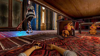 Scary Doll Horror House Escape - Screenshot 3
