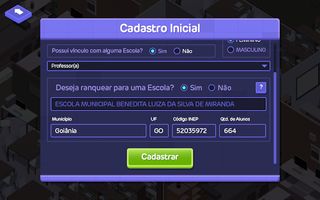 PDDE Game - Screenshot 2