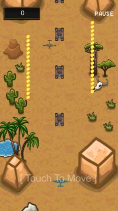 air force war - Screenshot 1