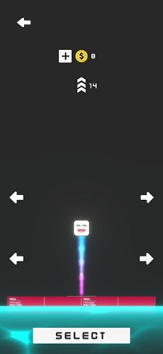 Impact - Screenshot 4