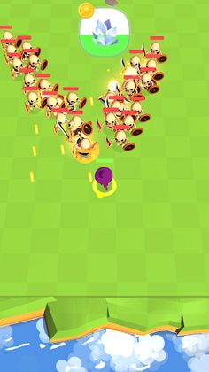 Mage Rush - Screenshot 4