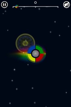 Solar Express - Screenshot 3