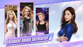 City of Desire - Screenshot 2