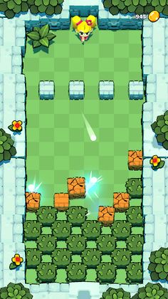 Break Bricks - Screenshot 4