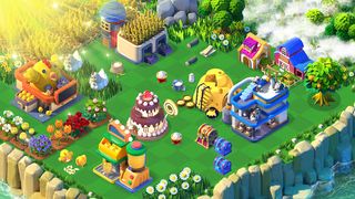 Prosper Farm - Screenshot 1