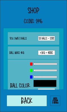 Ball Rush (2015) - Screenshot 2