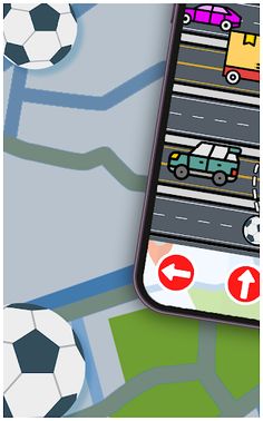 Traffic Challenge - Screenshot 1