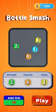 Bottle Smash - Screenshot 1