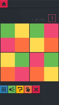 Fliptate - Screenshot 3