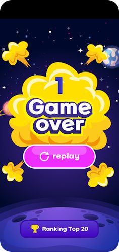 Memory Game - Screenshot 4