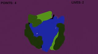 VILLAGE/INFOTEC - Fruit Ninja - Screenshot 2