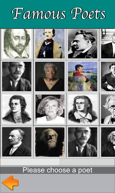 Play with Words - Poems Quotes - Screenshot 1