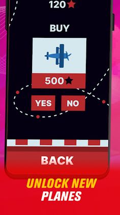 Plane Fly - Screenshot 4