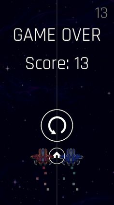 2 Spaceships - Screenshot 3