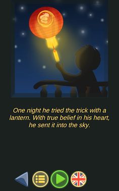 Make a Wish - Screenshot 2