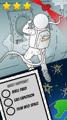 Satisfying Insurance - Screenshot 2