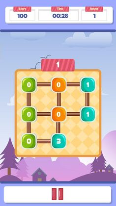 Binary Box - Screenshot 4