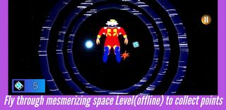 Planet Atiena Tournaments - Screenshot 2