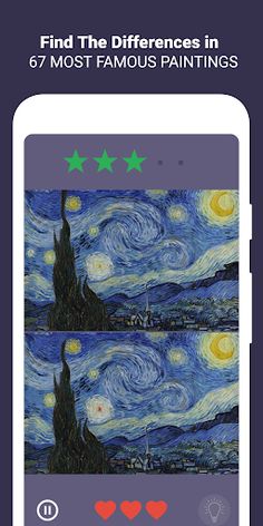 Find the Difference 1K+ levels - Screenshot 2