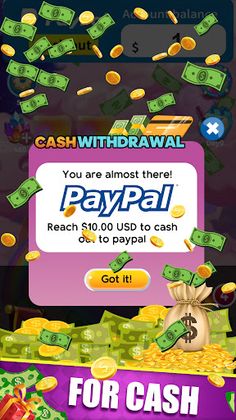 Lucky Wordscapes Cash & Money - Screenshot 2