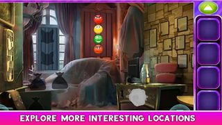 Startle Knight Escape - Screenshot 2