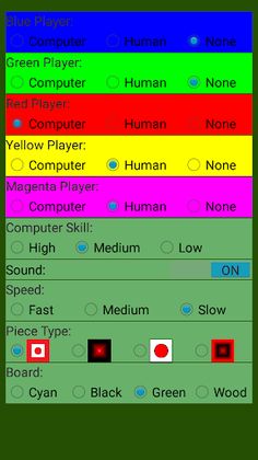5P Mensch ärgere Dich nicht! - Screenshot 2