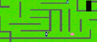 Labirintou - Screenshot 1