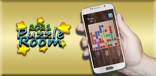 Puzzle Room - Screenshot 1