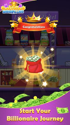 Las Vegas Money Inc - Screenshot 3