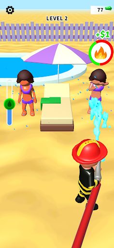 Water Master - Screenshot 4