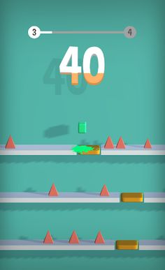 Split Up - Screenshot 3