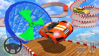 Car Race Master: GT Car Racing - Screenshot 1