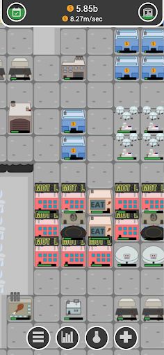 Lunar Inc - Screenshot 2